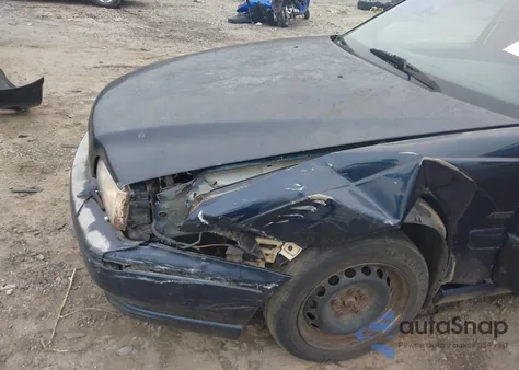 1998 Volvo S70 Gtas/Gtms z USA, uszkodzony, nr VIN YV1LS5588W2542053